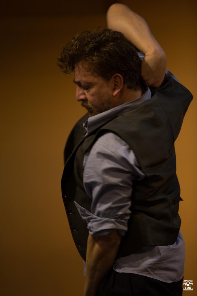 el abrazo leyson ponce